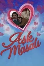 Película Aşk Masalı