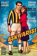 Película Aşk Yarışı