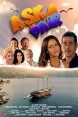 Película Aşka Dair