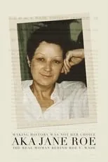 Película AKA Jane Roe