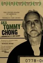 Poster de la película AKA Tommy Chong - Películas hoy en TV