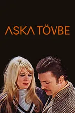 Póster de la película Aşka Tövbe