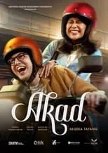 Poster de Akad