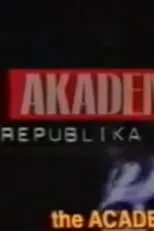 Uroš Ðuric es Himself en Akademija Republika