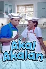 Película Akal-Akalan