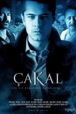 Película Çakal