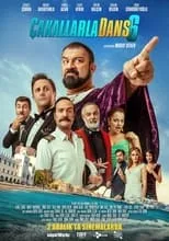 Poster de Çakallarla Dans 6