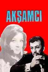 Película Akşamcı