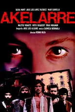 Película Akelarre