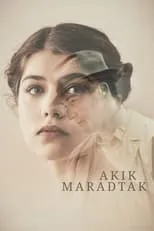 Poster de Akik maradtak