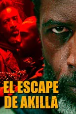 Colm Feore en la película Akilla's Escape