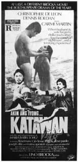 Tessie Tomas es  en Akin ang Iyong Katawan