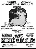 Jimmy Santos interpreta a  en Aking Prince Charming