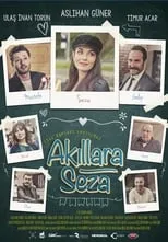 Película Akıllara Seza