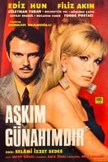 Película Aşkım Günahımdır