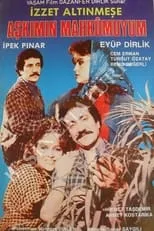 Película Aşkımın Mahkumuyum