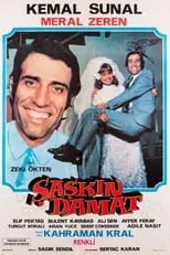 Portada de Şaşkın Damat