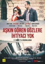 Fatih Artman interpreta a Salim en Aşkın Gören Gözlere İhtiyacı Yok