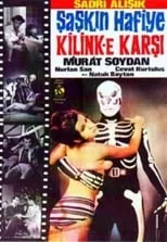 Poster de la película Şaşkın Hafiye Kilink'e Karşı - Películas hoy en TV