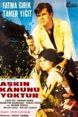 Película Aşkın Kanunu