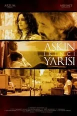 Póster de la película Aşkın İkinci Yarısı