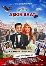 Portada de Aşkın Saati 19.03