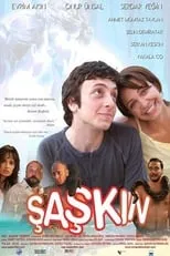 Poster de la película Şaşkın - Películas hoy en TV