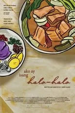 Película Ako Ay Isang Halo-Halo