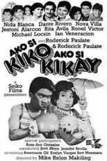 Nova Villa es  en Ako Si Kiko, Ako Si Kikay