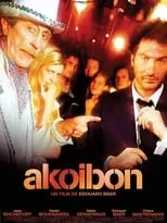 Poster de la película Akoibon - Películas hoy en TV