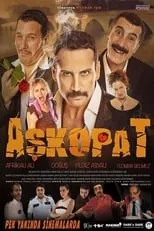 Película Aşkopat