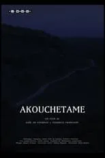 Película Akouchetame