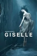 Jeffrey Cirio es Hilarion en Akram Khan's Giselle