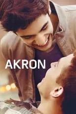 Póster de Akron