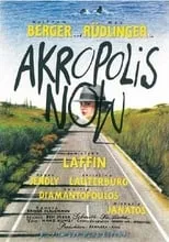 Póster de Akropolis Now