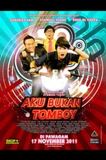 Película Aku Bukan Tomboy