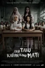 Película Aku Tahu Kapan Kamu Mati