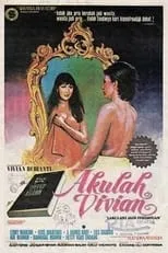 Póster de la película Akulah Vivian