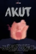 Poster de la película AKUT - Películas hoy en TV