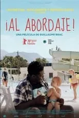 Película ¡Al abordaje!