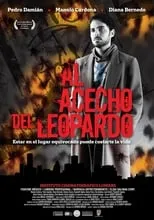 Poster de la película Al acecho del leopardo - Películas hoy en TV