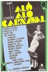 Póster de la película Alô Alô Carnaval