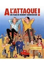 Poster de la película ¡Al ataque! - Películas hoy en TV