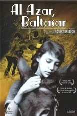 Película Al azar, Baltasar