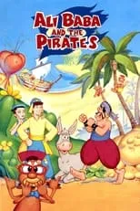 Película Alì Babà e i pirati