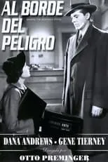 Película Al borde del peligro