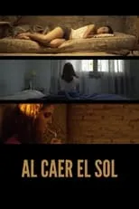 Declan Mulholland en la película Al caer el sol