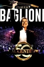 Claudio Baglioni es Self en Al centro