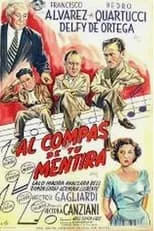 Película Al compás de tu mentira