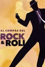 Martha Roth es Elena en Al compás del rock and roll